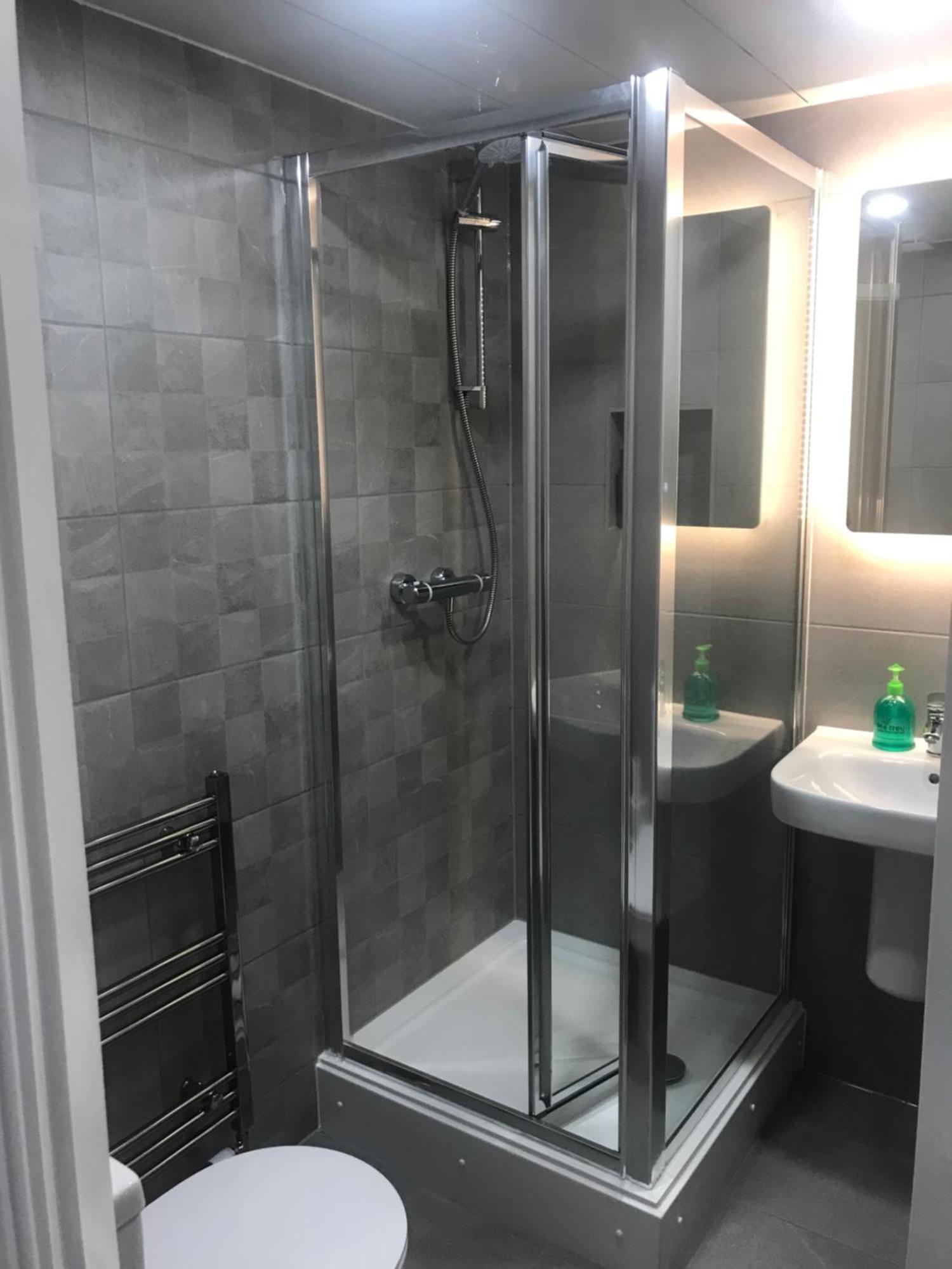 Arrandale Guest House Единбург Екстер'єр фото